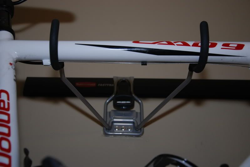 triathlon bike storage